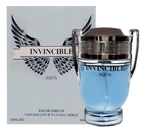 invincible aqua perfume|invictus fragrantica.